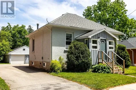 177 2nd Avenue Southwest Arran-elderslie ON N0G 1L0