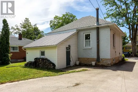 177 2nd Avenue Southwest Arran-elderslie ON N0G 1L0