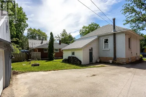 177 2nd Avenue Southwest Arran-elderslie ON N0G 1L0