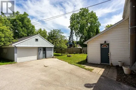 177 2nd Avenue Southwest Arran-elderslie ON N0G 1L0