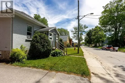 177 2nd Avenue Southwest Arran-elderslie ON N0G 1L0