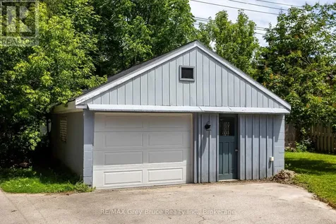 177 2nd Avenue Southwest Arran-elderslie ON N0G 1L0