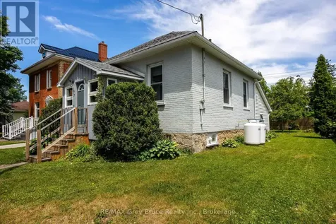 177 2nd Avenue Southwest Arran-elderslie ON N0G 1L0