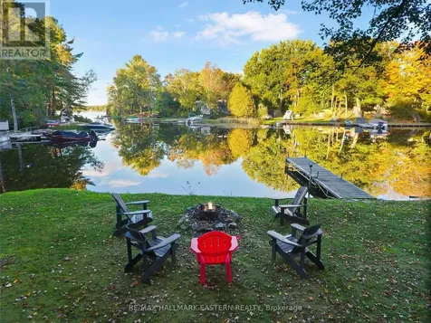 2335 Lakeside Road Douro-dummer ON K0L 2H0