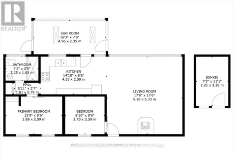 2335 Lakeside Road Douro-dummer ON K0L 2H0