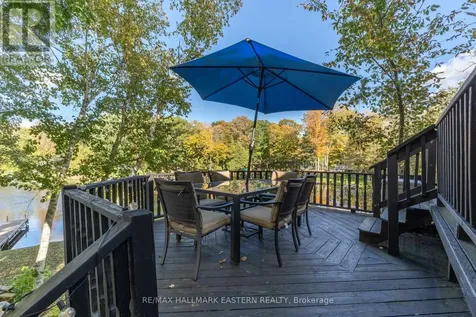 2335 Lakeside Road Douro-dummer ON K0L 2H0