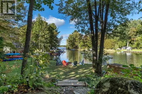 2335 Lakeside Road Douro-dummer ON K0L 2H0