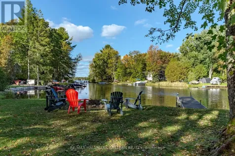 2335 Lakeside Road Douro-dummer ON K0L 2H0