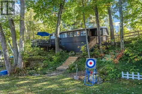 2335 Lakeside Road Douro-dummer ON K0L 2H0