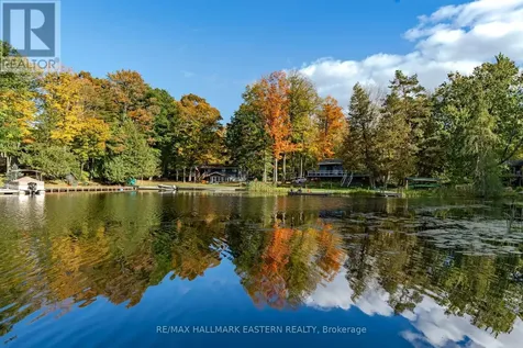 2335 Lakeside Road Douro-dummer ON K0L 2H0