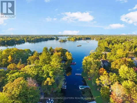 2335 Lakeside Road Douro-dummer ON K0L 2H0