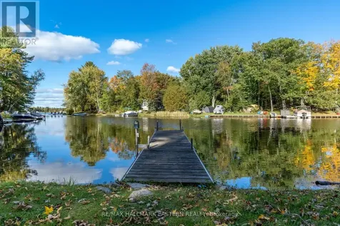 2335 Lakeside Road Douro-dummer ON K0L 2H0