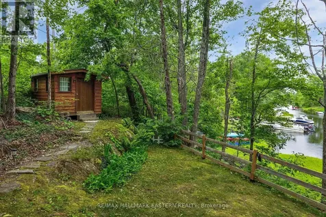 2335 Lakeside Road Douro-dummer ON K0L 2H0