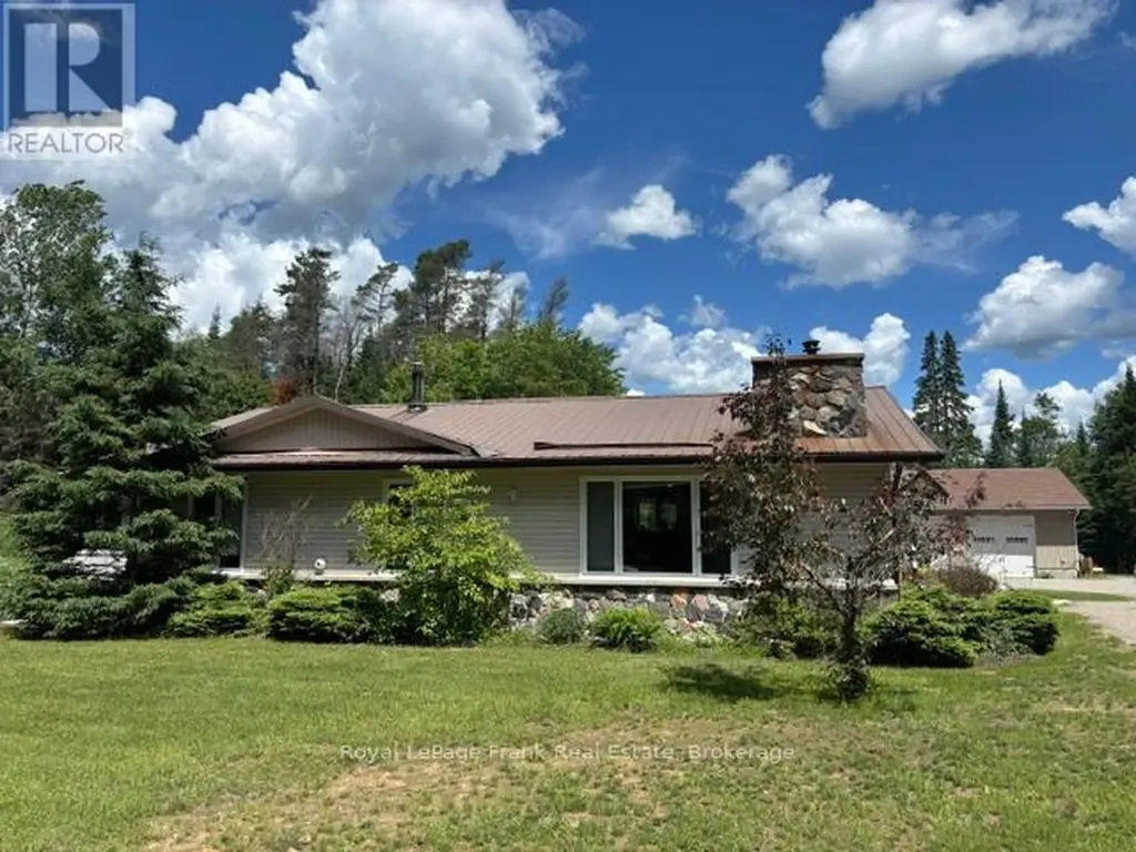 5794 Highway 620 Wollaston ON K0L 1P0