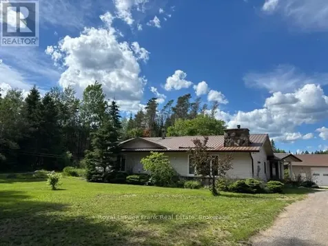 5794 Highway 620 Wollaston ON K0L 1P0