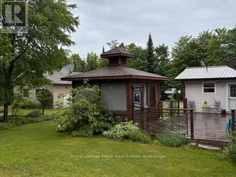 5794 Highway 620 Wollaston ON K0L 1P0