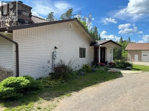 5794 Highway 620 Wollaston ON K0L 1P0