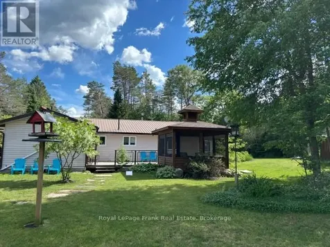 5794 Highway 620 Wollaston ON K0L 1P0