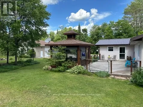 5794 Highway 620 Wollaston ON K0L 1P0