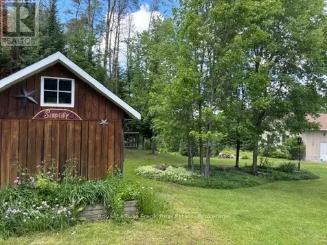 5794 Highway 620 Wollaston ON K0L 1P0