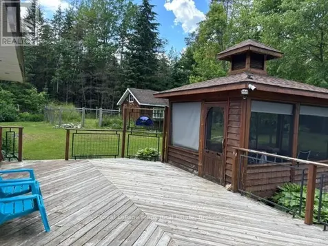5794 Highway 620 Wollaston ON K0L 1P0