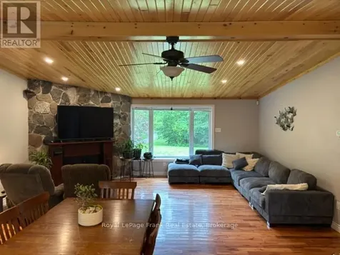 5794 Highway 620 Wollaston ON K0L 1P0