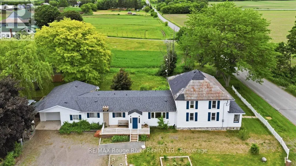1562 Morganston Road Cramahe ON K0K 1M0