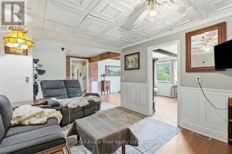 1562 Morganston Road Cramahe ON K0K 1M0