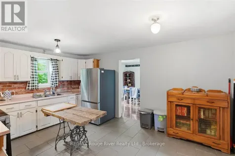 1562 Morganston Road Cramahe ON K0K 1M0