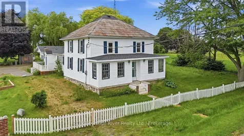 1562 Morganston Road Cramahe ON K0K 1M0