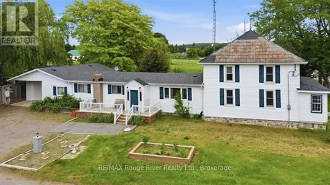 1562 Morganston Road Cramahe ON K0K 1M0