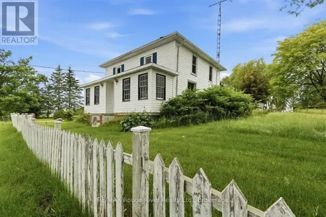 1562 Morganston Road Cramahe ON K0K 1M0