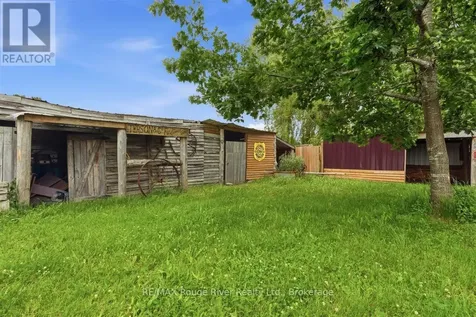1562 Morganston Road Cramahe ON K0K 1M0