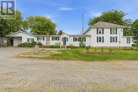1562 Morganston Road Cramahe ON K0K 1M0