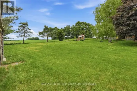 1562 Morganston Road Cramahe ON K0K 1M0