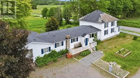 1562 Morganston Road Cramahe ON K0K 1M0