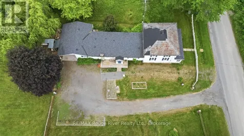 1562 Morganston Road Cramahe ON K0K 1M0