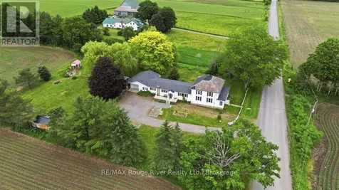 1562 Morganston Road Cramahe ON K0K 1M0