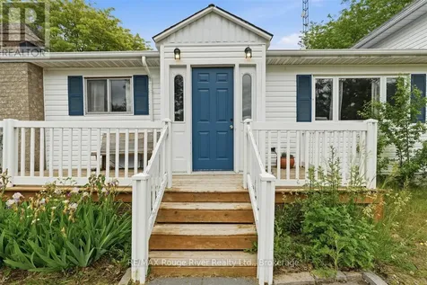 1562 Morganston Road Cramahe ON K0K 1M0