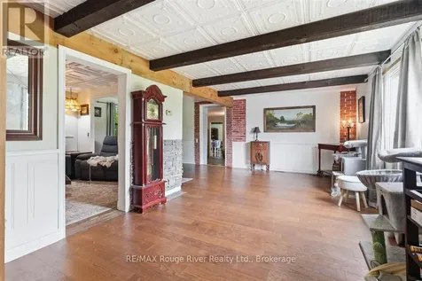 1562 Morganston Road Cramahe ON K0K 1M0