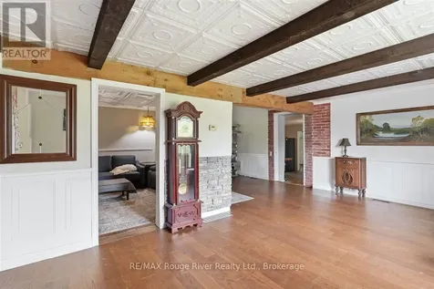 1562 Morganston Road Cramahe ON K0K 1M0