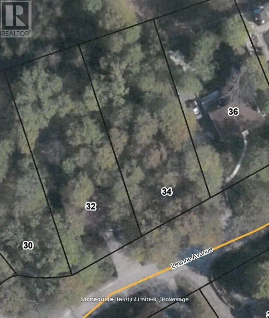34 Leanne Avenue Otonabee-south Monaghan ON K9J 6X8