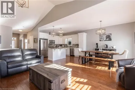 19 Crimson Drive Niagara-on-the-lake ON L0S 1J1