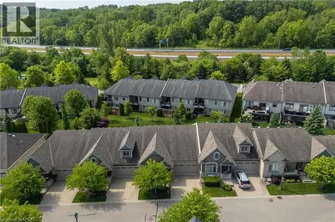 19 Crimson Drive Niagara-on-the-lake ON L0S 1J1