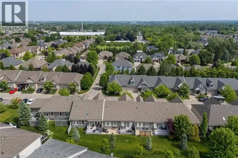 19 Crimson Drive Niagara-on-the-lake ON L0S 1J1