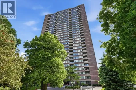 3100 Kirwin Avenue Mississauga ON L5A 3S6