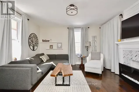 40 Albert Street North Orillia ON L3V 5K2