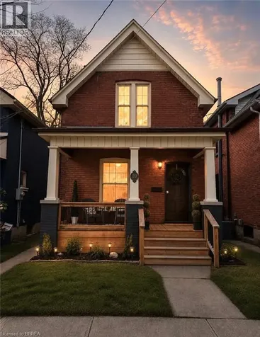 20 Wells Avenue Brantford ON N3R 4J2