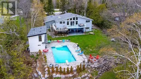 202 Sumcot Drive Trent Lakes ON K0L 1J0
