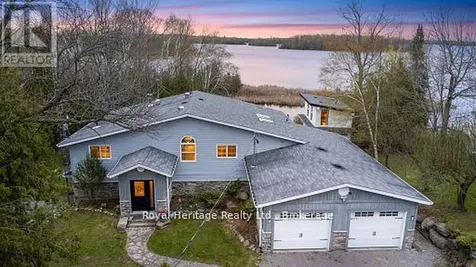 202 Sumcot Drive Trent Lakes ON K0L 1J0